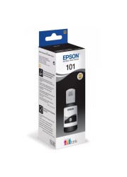 Epson 101 EcoTank Ink Bottle Black