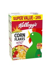 Kellogg&#39;s The Original Corn Flakes, 1kg