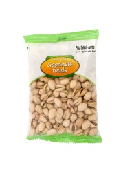 Goodness Foods Jumbo Salted Pista, 500g