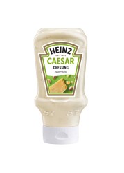 Heinz Creamy Caesar Salad Dressing 400ml