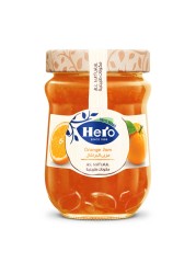 Hero Sweet Orange Jam, 350g