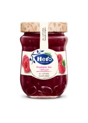 Hero Raspberry Jam, 350g