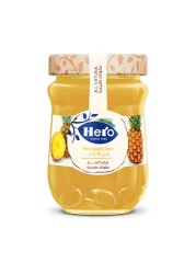 Hero Pineapple Jam, 350g