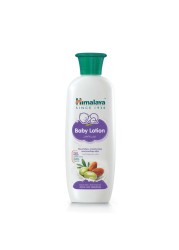Himalaya Baby Lotion 200ml