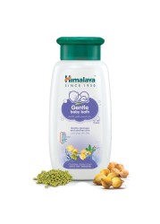 Himalaya Gentle Baby Wash 400ml