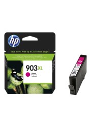 HP 903XL High Yield Magenta Original Ink Cartridge T6M07AE