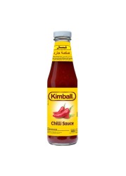 Kimball Chilli Sauce 340g