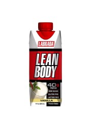 Labrada Lean Body Vanilla Flavoured Protein Shake 500ml