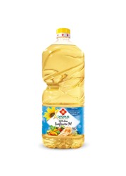 Lesieur Heart Of Sunflower Oil, 3L