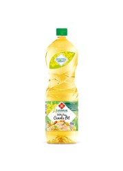 Lesieur Flower Of Canola Oil, 1L