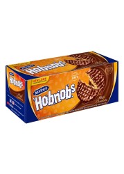 McVitie&#39;s Hobnobs Milk Chocolate Biscuits, 300g