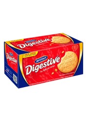 McVitie&#39;s Digestive Wheat Biscuits, 250g