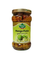 Mehran Mango Pickle (Achar) 340g