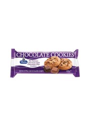 Merba Chocolate Chips Cookies, 200g