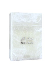 نبيل بخور آدم ماء العطر، سعة 80 ملل