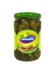 Namakin Choice Cucumber Pickle, 1.1kg
