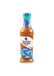 Nando&#39;s Mild Peri Peri Sauce, 250g