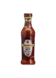 Nando&#39;s Extra Hot Peri Peri Sauce, 250ml