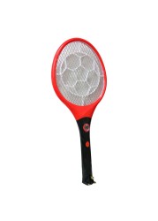 Suntech Rechargeable Mosquito Killer Racquet HYD-39(ST-39) Multicolour