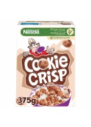 Nestle Whole Grain Cookie Crisp Cereal, 375g