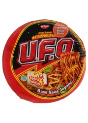 Nissin Japanese Sauce Flavour Fried Ramen 100g