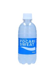 Pocari Sweat Drink Pet Bottle 350ml