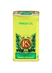 Rafael Salgado Refined Olive Pomace Oil Blended with Extra Virgin Olive Oil, 230ml