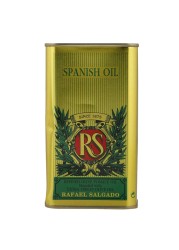Rafael Salgado Extra Virgin Olive Oil 400ml