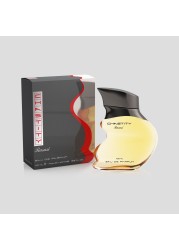 Rasasi Chastity Eau De Parfum Clear 100ml