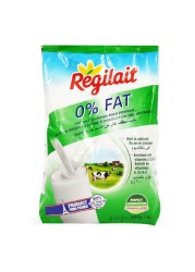 Regilait Fat Free Instant Skimmed Milk Powder, 800g