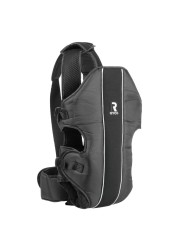 Ryco 3-Way Baby Carrier Black