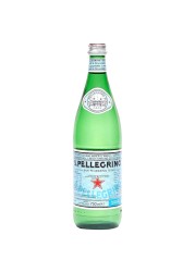 San Pellegrino Sparkling Natural Mineral Water 750ml