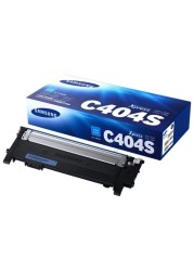 Samsung Toner C404S Cyan