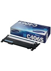 Samsung Toner TC406S Cyan