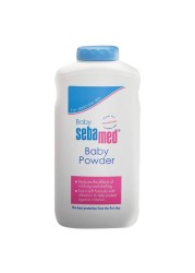 Sebamed Baby Powder 200g