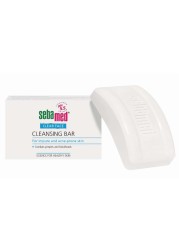 Sebamed Clear Face Cleansing Bar 150g