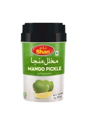 Shan Mango Pickle (Achar), 1kg