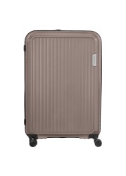 Wenger Optimo Hard Trolley Brown 84cm