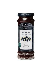 St. Dalfour Rhapsodie De Fruit Black Cherry Flavour Jam, 284g