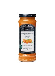 St. Dalfour Rhapsodie De Fruit Orange Flavour Jam 284g