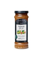 St. Dalfour Royal Fig Jam 284g