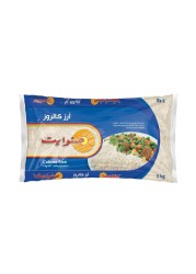 Sunwhite Calrose White Rice, 5kg