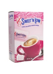 Sweet&#39;N Low Low Calorie Sweetener, 160g