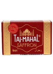 Taj Mahal Saffron 0.5g (Spain)