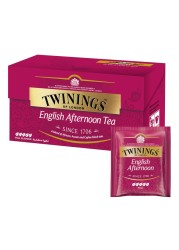Twinings Full English Afternoon Tea Bags 25 Tea Bags