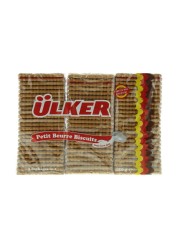 Ulker Fresh Milk Biscuits, 450g