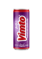 Vimto Sparkling Fruit Flavoured Drink 250ml