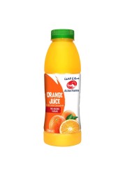 Al Ain Orange Juice 500ml