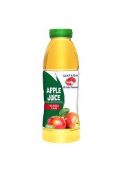 Al Ain Apple Juice 500ml