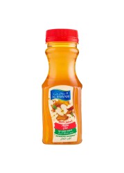 Al Rawabi No Added Sugar Apple Juice 200ml